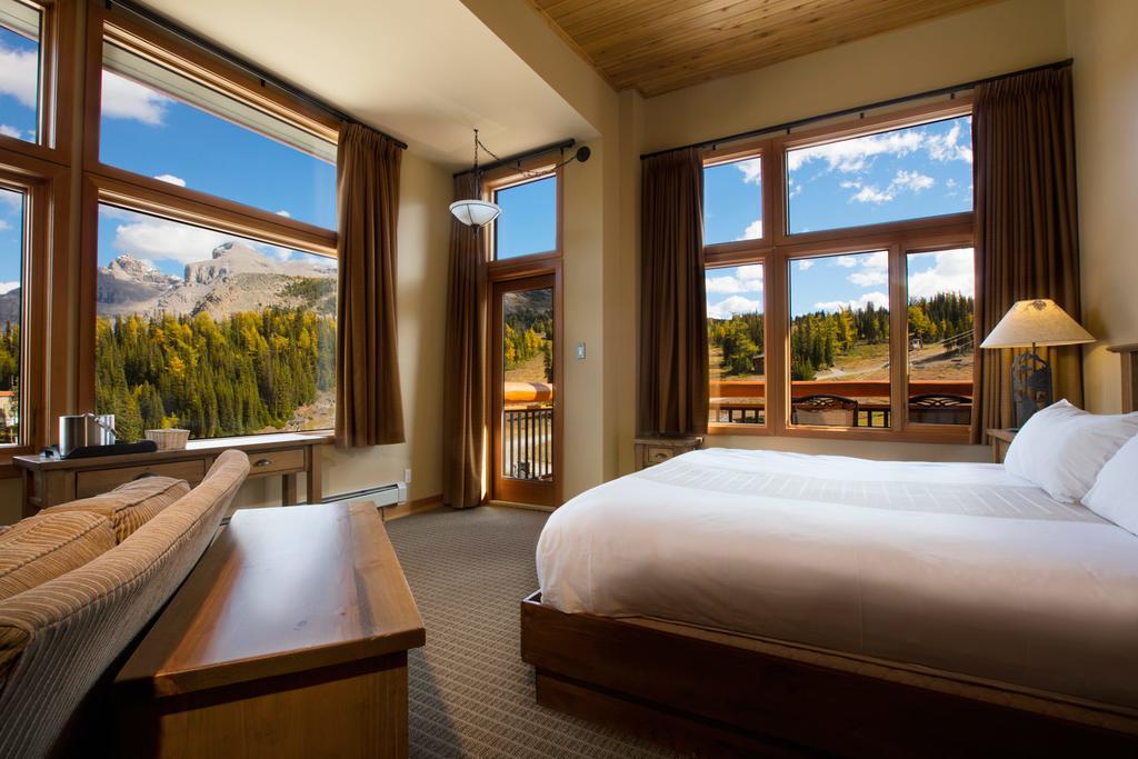 Sunshine Mountain 4* Banff